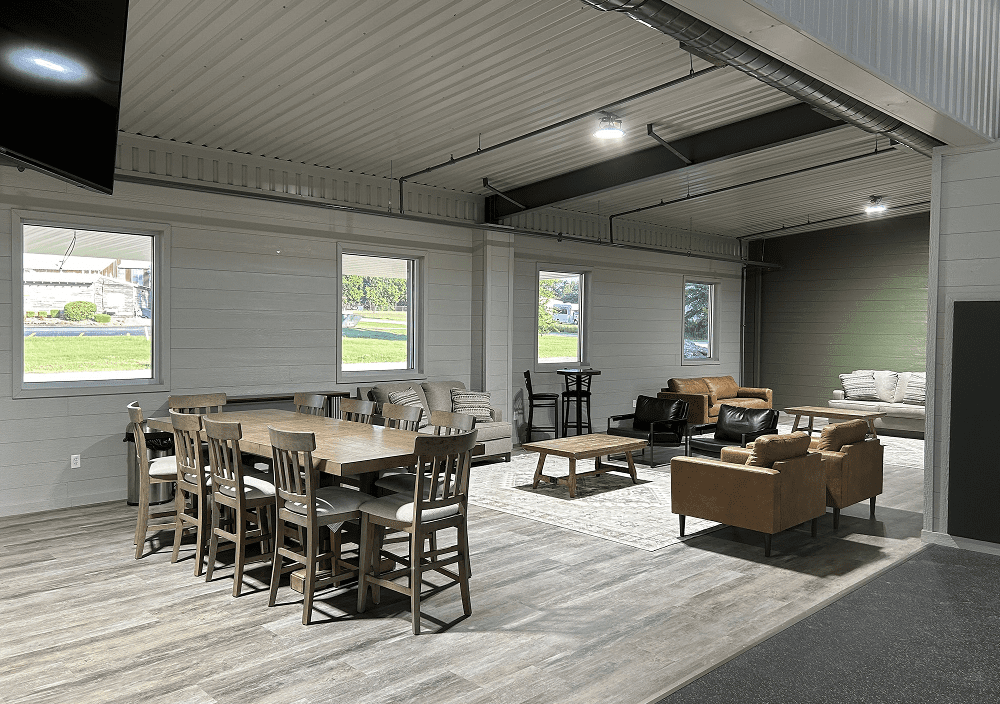 From planning to completion, we manage every detail.